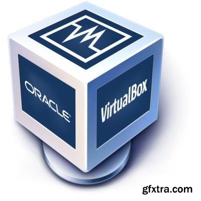 VirtualBox v5.0.8.103449 Portable