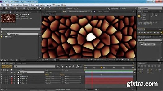 Motion Graphics for Video Editors: Creating Backgrounds