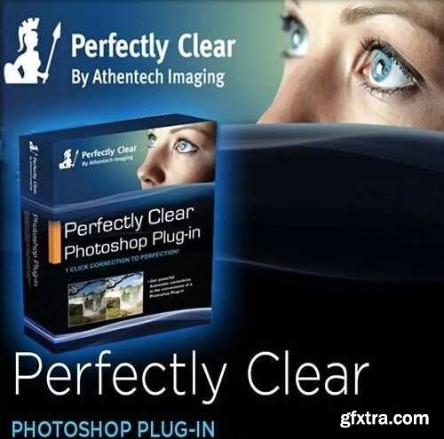 Perfectly Clear Plugin for Photoshop v2.0.1.23 (Mac OS X)