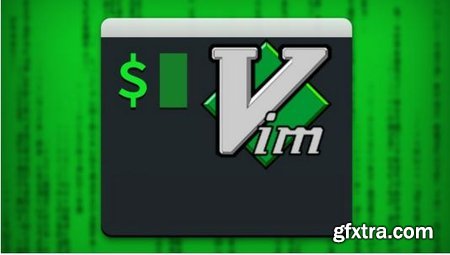 Vim Text Editor - Learn in 10 steps, for beginners