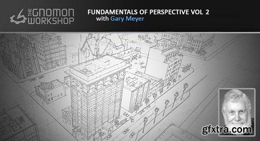 Fundamentals of Perspective 2 - Two-Point Principles and Concepts