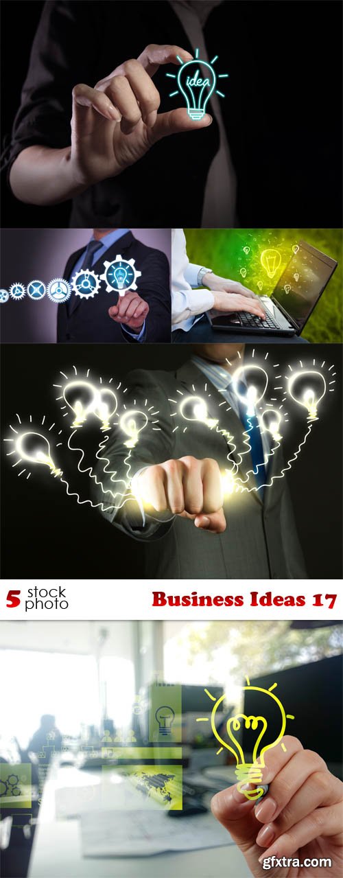 Photos - Business Ideas 17