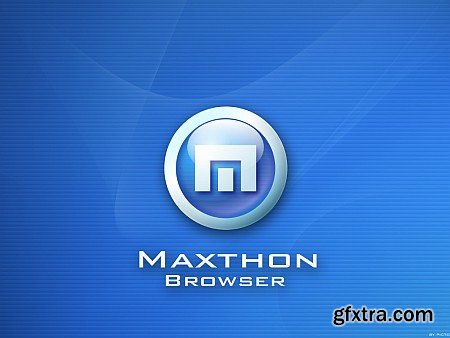 Maxthon v4.4.8.1000 (+ Portable)