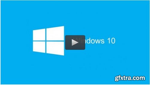 Mastering Windows 10 Made Easy Training Tutorial