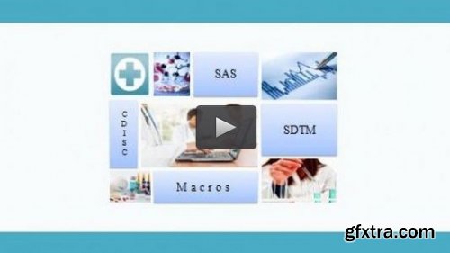 Clinical SAS Programming(CDISC)