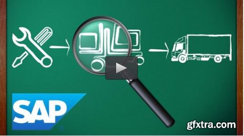 SAP : Supply Chain Logistics in R/3