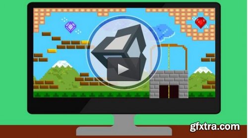 Intermediate Topics for Unity Game Developers - Part One