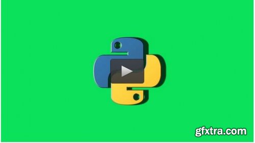 Python For Beginners - Learn Programming from scratch