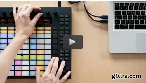 How To Create a Template and DJ with Ableton Live