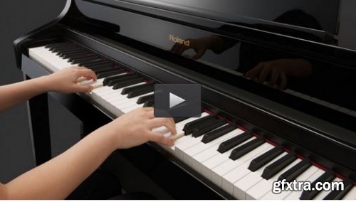 Superstar Piano Course - Play a Piano Like a Professional