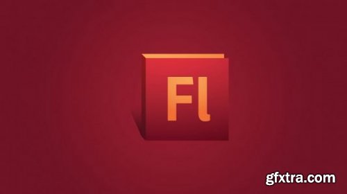 Learn Adobe Flash From Scratch