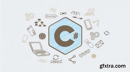 C# Tutorial for Complete Beginners from Scratch