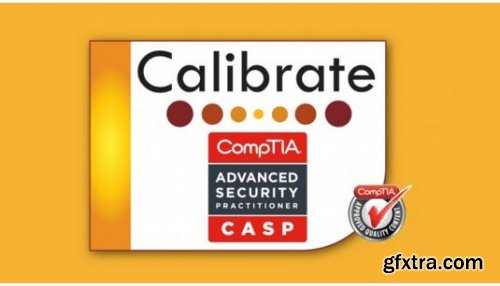CompTIA Advanced Security Practitioner: CAS-001