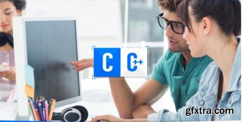 C and C++ Programming : Step-by-Step Tutorial