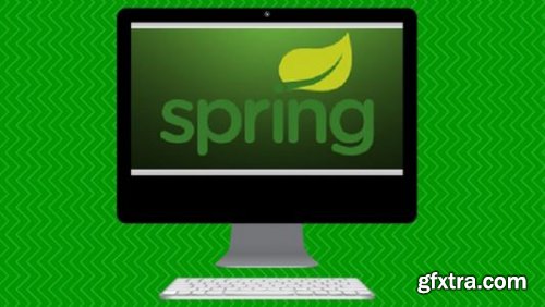 Java Spring Framework 4.1 Basics