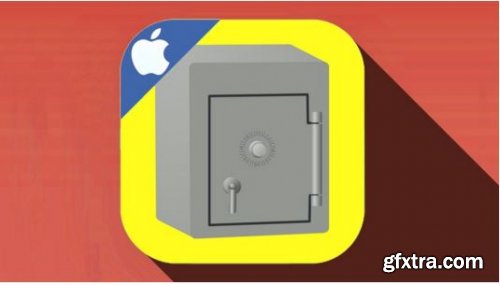 iOS 9 Reskinning Pop the Lock iPhone game. Code included
