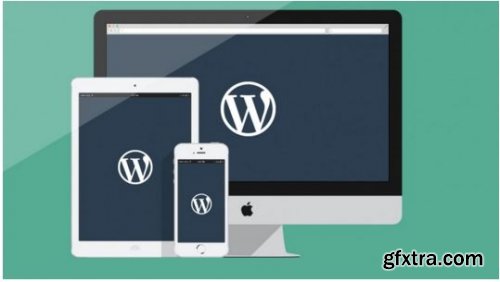 Build your dream Web site easily with WordPress