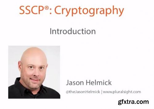 SSCP®: Cryptography