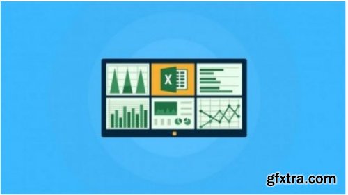 Excel With Excel Pivot Tables in 1 Hour