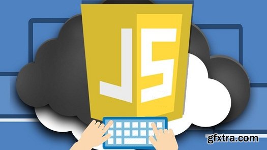 Learn JavaScript code create projects from scratch