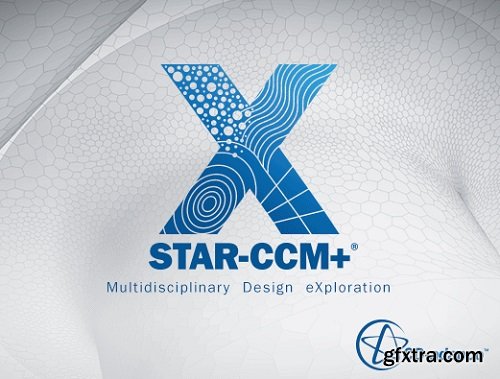 CD-Adapco Star CCM+ v10.06.009 WIN LINUX-SSQ