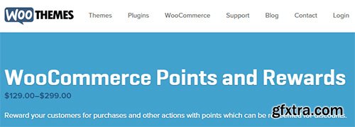 WooThemes - WooCommerce Points and Rewards v1.5.4