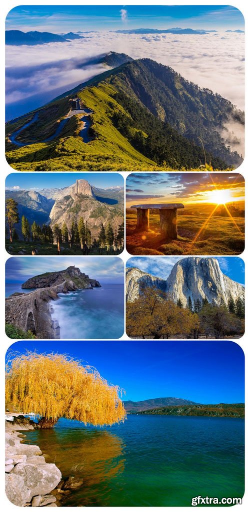 Most Wanted Nature Widescreen Wallpapers #213