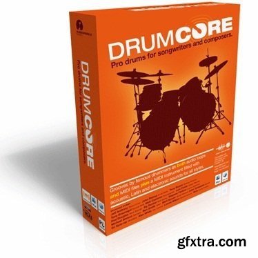 Submersible Drumcore 2.0 HYBRID DVDR-AiRISO