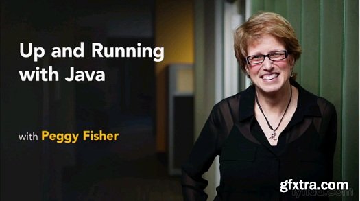 Up and Running with Java (2015)