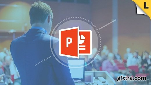PowerPoint 2013 Crash Course - Design Your own Animations & Presentations!