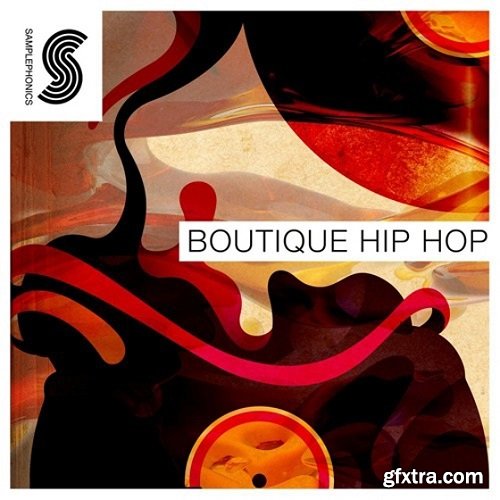 Samplephonics Boutique Hip Hop MULTiFORMAT-FANTASTiC