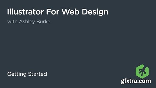 Adobe Illustrator for Web Design