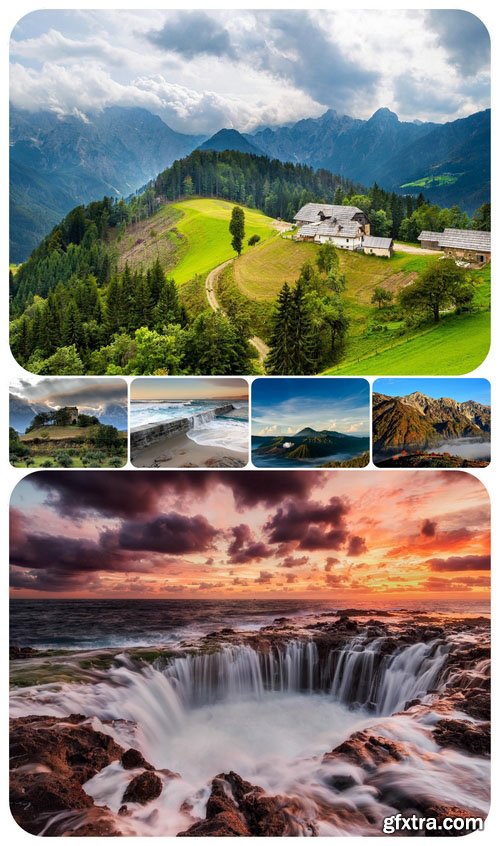 Most Wanted Nature Widescreen Wallpapers #220