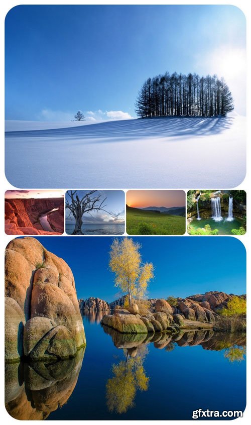 Most Wanted Nature Widescreen Wallpapers #215