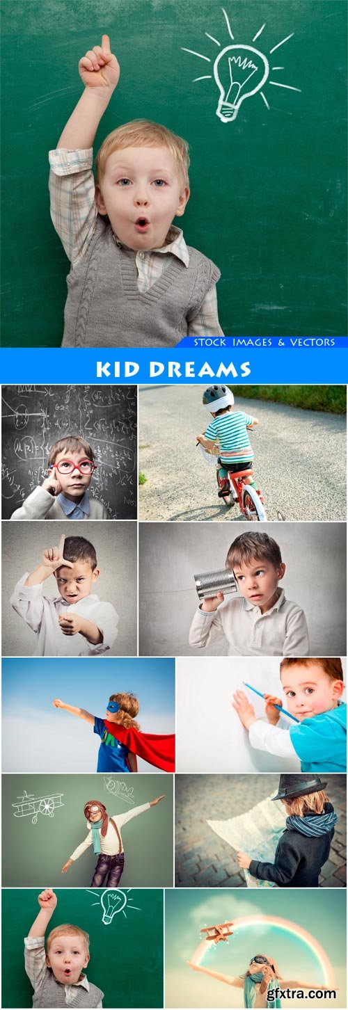 Kid dreams 10X JPEG