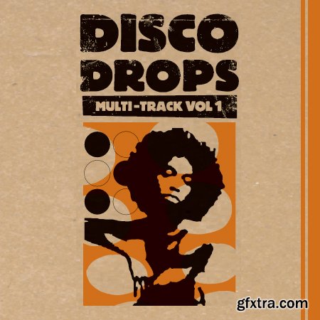 DrumDrops Disco Drops MULTiFORMAT-KRock