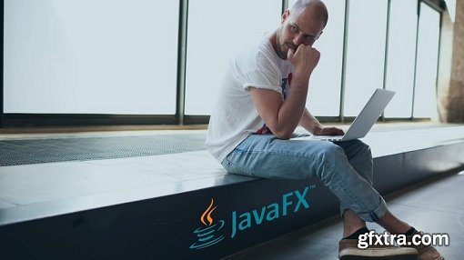 JavaFx Tutorial For Beginners