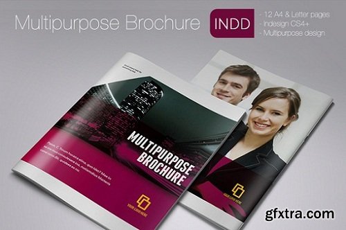 Multipurpose Brochure