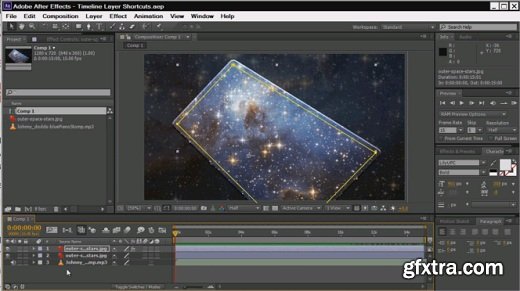 After Effects CS6 Tips & Tricks: Animation