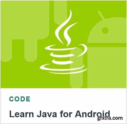 Tutsplus - Learn Java for Android