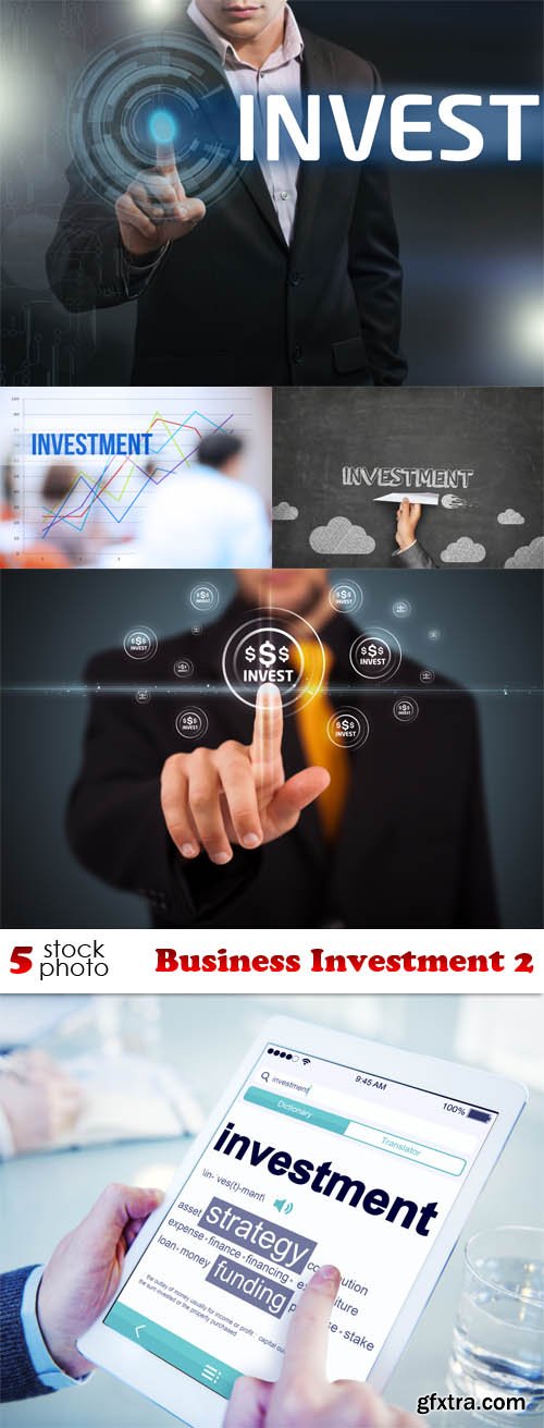 Photos - Business Investment 2