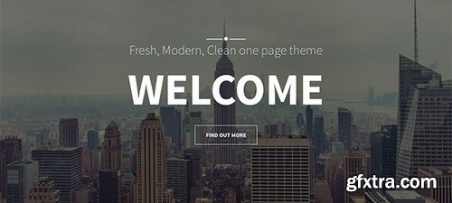 Develogpo - Freshener Modern Template