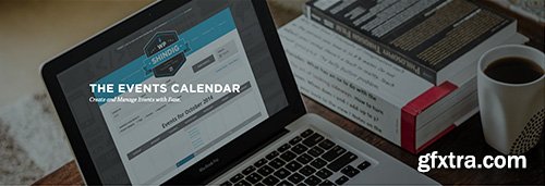 Events Calendar Pro v3.12.6 - WordPress Plugin
