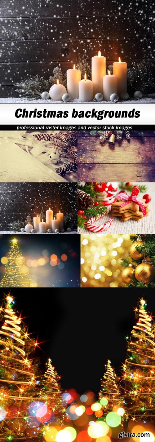 Christmas backgrounds