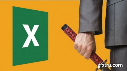 Become The Excel Hero with Advanced Excel Tricks For Job
