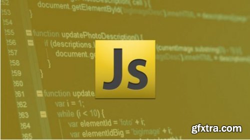 Javascript Advanced Programing For Modern Web Developer