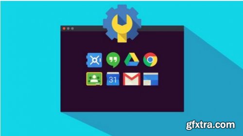 Master The Google Apps Admin Console