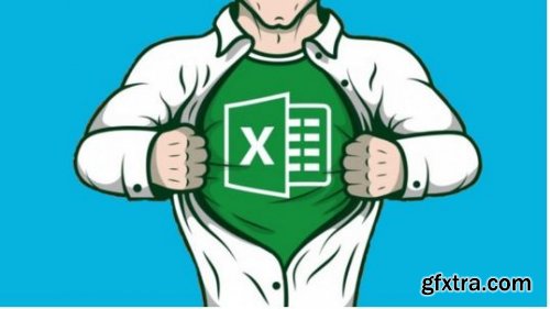 Excel Essentials: Level 2 - Intermediate/Advanced