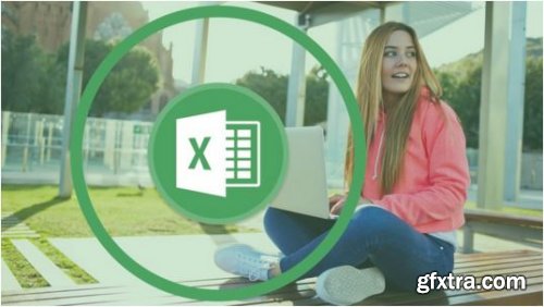 Practical Excel 2016 – Intermediate & Advanced