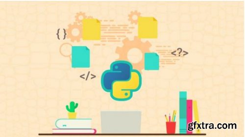 Python Programming: The Step-by-Step Python Coding Guide.